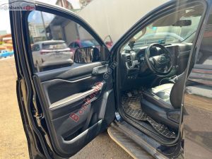 Xe Ford Ranger XL 2.0L 4x4 MT 2022