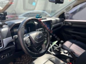 Xe Ford Ranger XL 2.0L 4x4 MT 2022