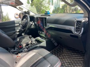 Xe Ford Ranger XL 2.0L 4x4 MT 2022