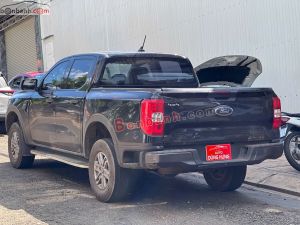 Xe Ford Ranger XL 2.0L 4x4 MT 2022
