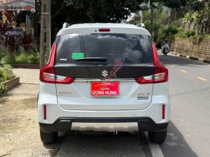 Xe Suzuki XL7 1.5 AT 2020