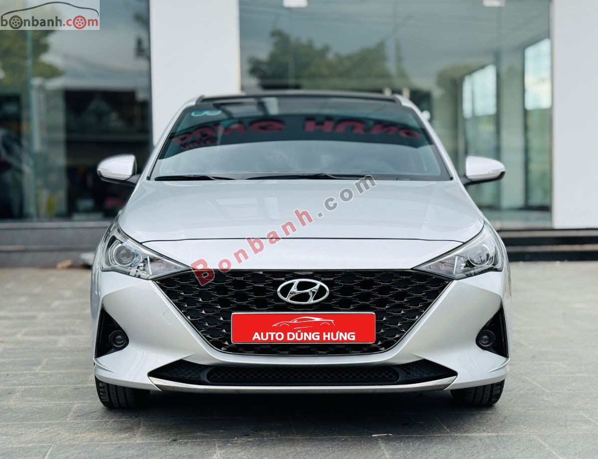 Hyundai Accent 1.4 AT