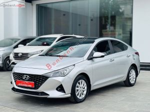 Xe Hyundai Accent 1.4 AT 2022