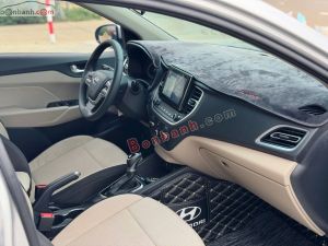 Xe Hyundai Accent 1.4 AT 2022