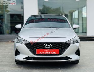 Xe Hyundai Accent 1.4 AT 2022