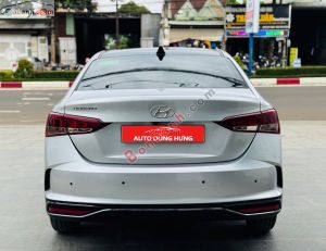 Xe Hyundai Accent 1.4 AT 2022