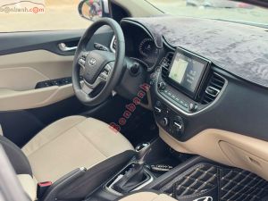 Xe Hyundai Accent 1.4 AT 2022