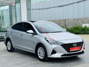 Xe Hyundai Accent 1.4 AT 2022