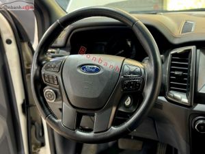 Xe Ford Ranger Wildtrak 3.2L 4x4 AT 2016