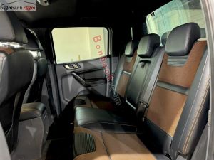 Xe Ford Ranger Wildtrak 3.2L 4x4 AT 2016