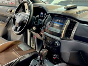 Xe Ford Ranger Wildtrak 3.2L 4x4 AT 2016