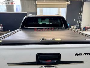 Xe Ford Ranger Wildtrak 3.2L 4x4 AT 2016