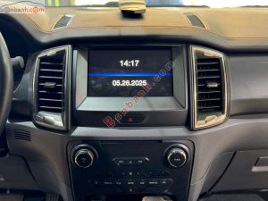 Xe Ford Ranger Wildtrak 3.2L 4x4 AT 2016