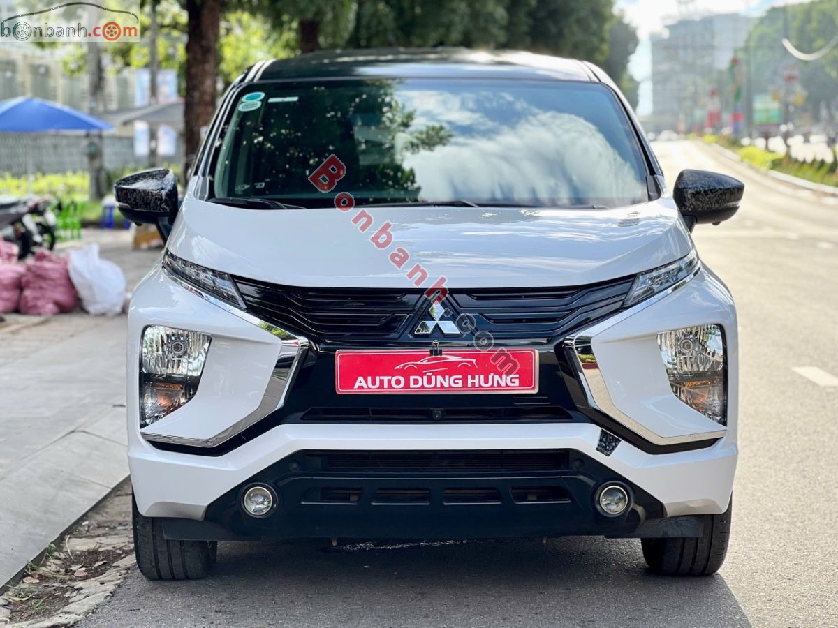 Mitsubishi Xpander 1.5 MT