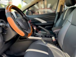 Xe Mitsubishi Xpander 1.5 MT 2023