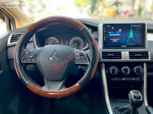 Xe Mitsubishi Xpander 1.5 MT 2023