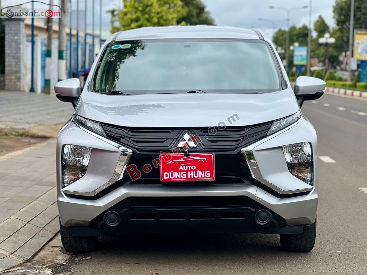 Mitsubishi Xpander 1.5 MT 2020