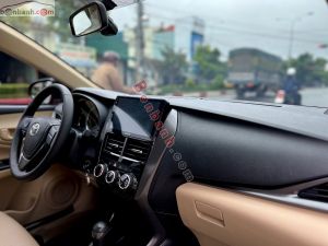 Xe Toyota Vios E CVT 2022