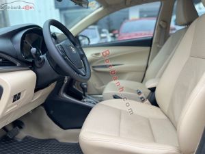 Xe Toyota Vios E CVT 2022