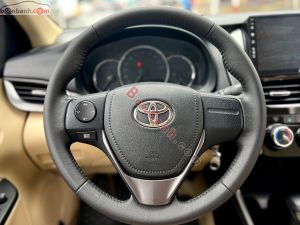 Xe Toyota Vios E CVT 2022