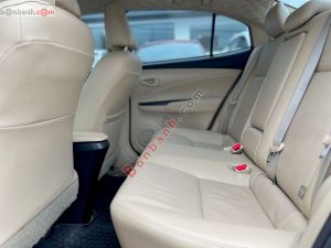 Xe Toyota Vios E CVT 2022