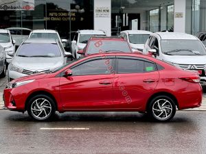 Xe Toyota Vios E CVT 2022