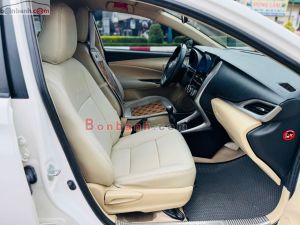 Xe Toyota Vios 1.5E MT 2019