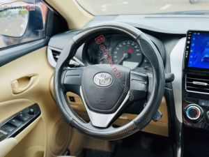 Xe Toyota Vios 1.5E MT 2019