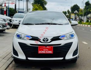 Xe Toyota Vios 1.5E MT 2019