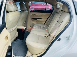 Xe Toyota Vios 1.5E MT 2019
