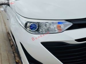 Xe Toyota Vios 1.5E MT 2019