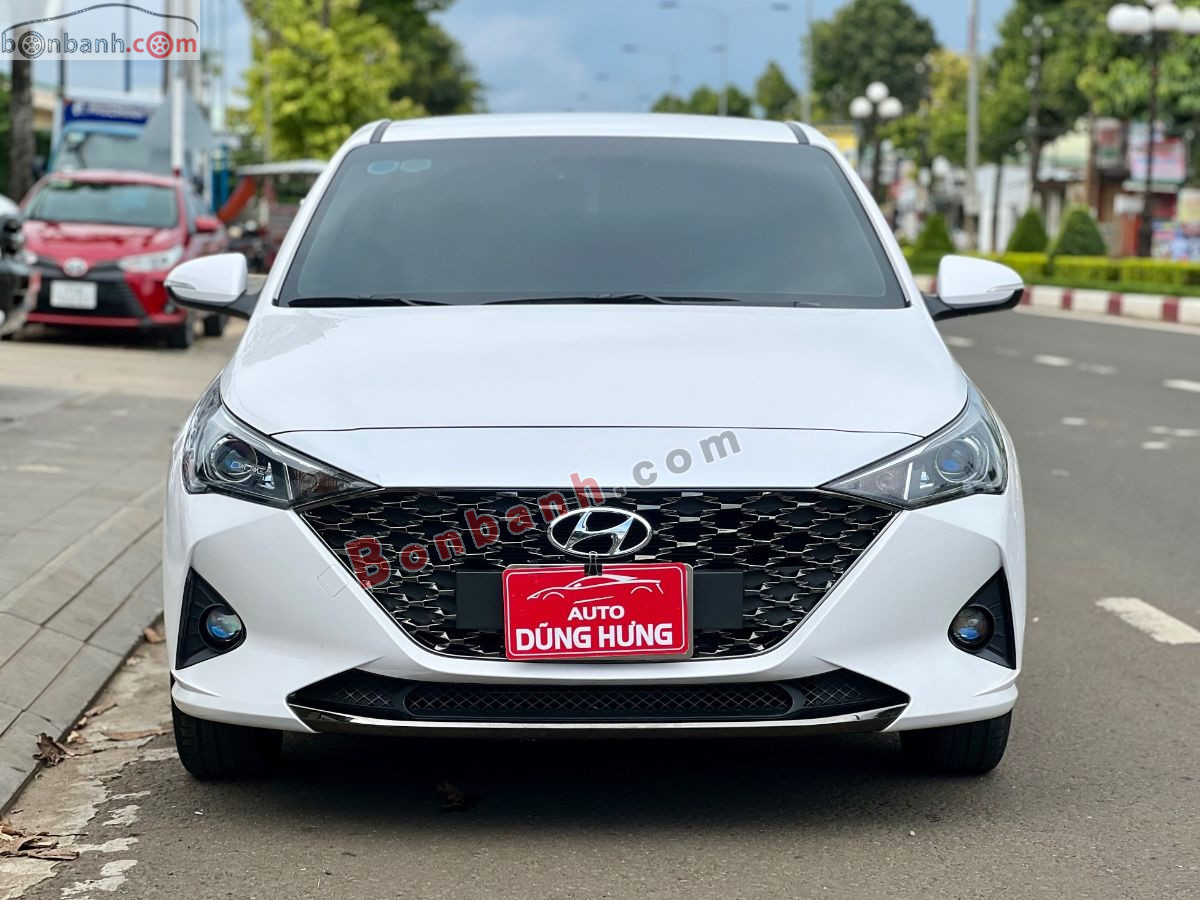 Hyundai Accent 1.4 AT