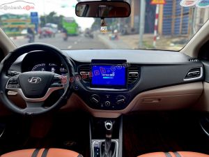 Xe Hyundai Accent 1.4 AT 2023