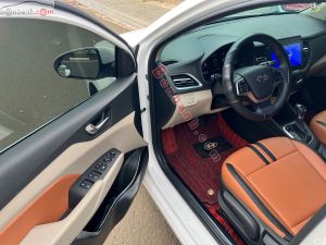 Xe Hyundai Accent 1.4 AT 2023
