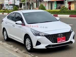 Xe Hyundai Accent 1.4 AT 2023