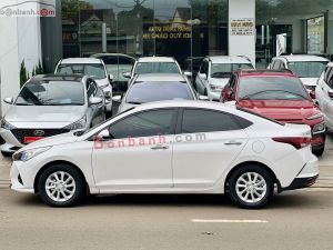 Xe Hyundai Accent 1.4 AT 2023