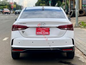 Xe Hyundai Accent 1.4 AT 2023