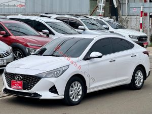 Xe Hyundai Accent 1.4 AT 2023