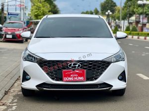 Xe Hyundai Accent 1.4 AT 2023
