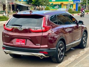 Xe Honda CRV E 2018