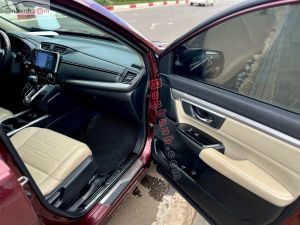 Xe Honda CRV E 2018