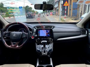 Xe Honda CRV E 2018