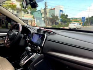 Xe Honda CRV E 2018