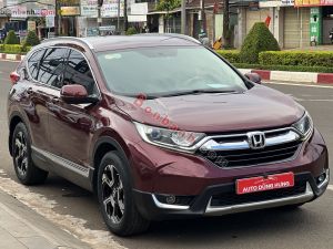 Xe Honda CRV E 2018