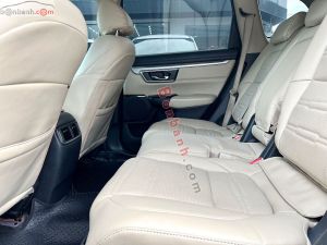 Xe Honda CRV E 2018
