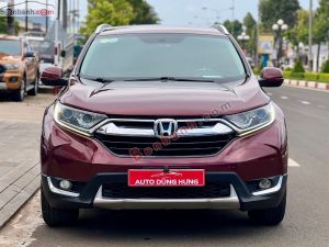 Xe Honda CRV E 2018