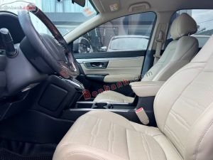 Xe Honda CRV E 2018