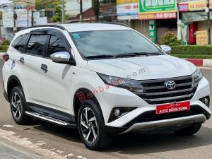 Xe Toyota Rush 1.5S AT 2020