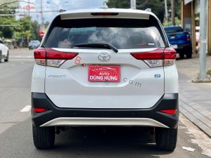 Xe Toyota Rush 1.5S AT 2020