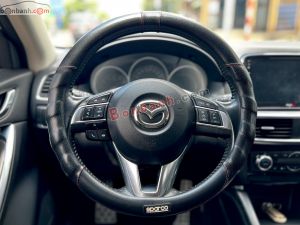Xe Mazda CX5 2.5 AT 2WD 2017